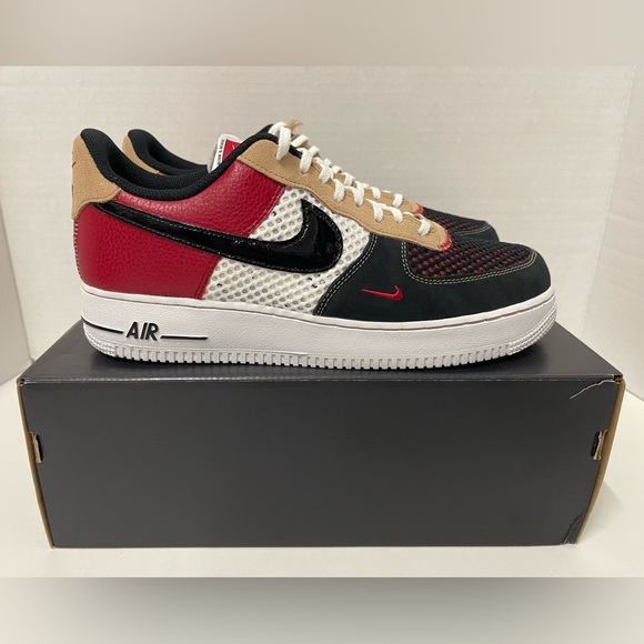 Air Force 1 07’ LV8 - Picture 6 of 8